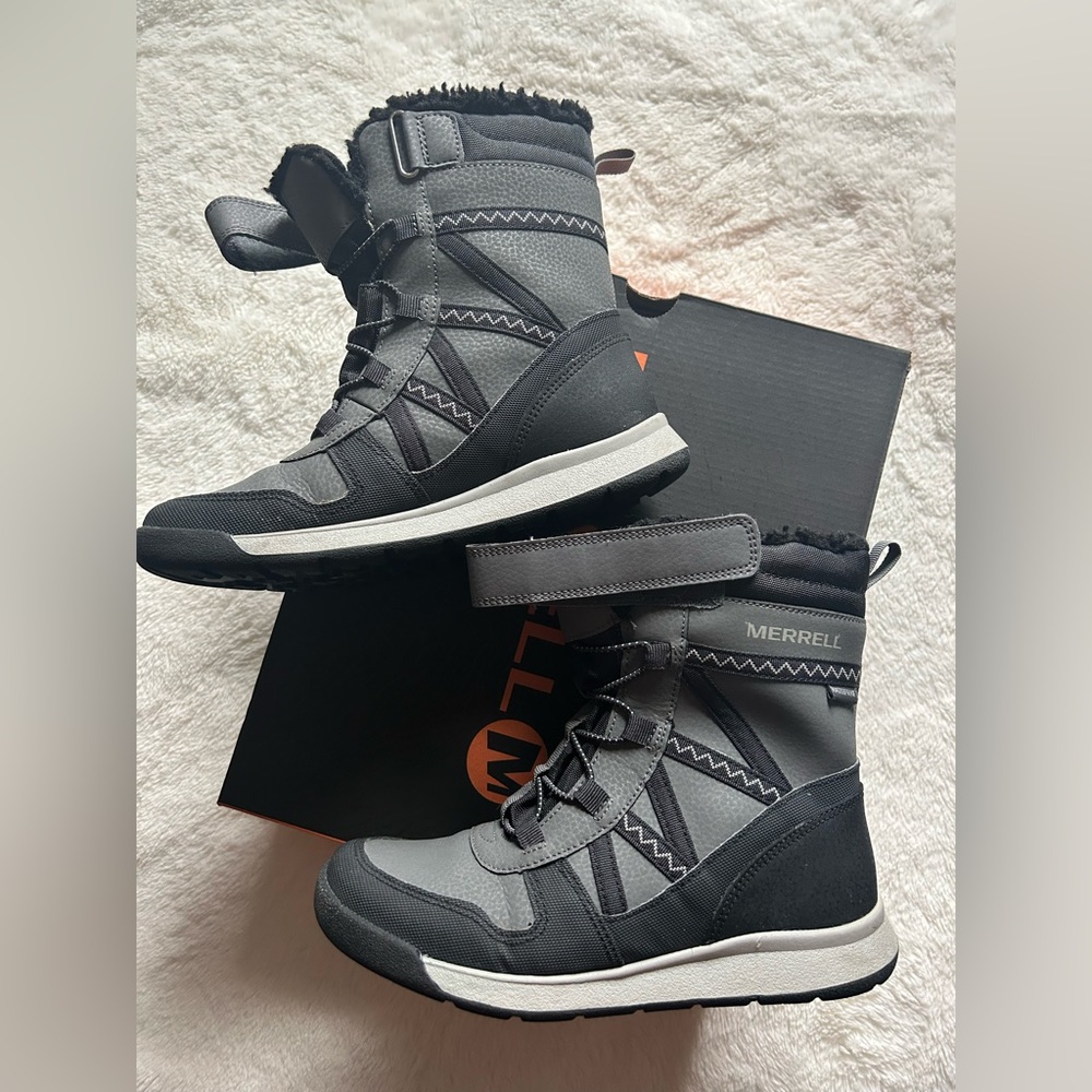 Merrell Snow Crush 2.0 Boots